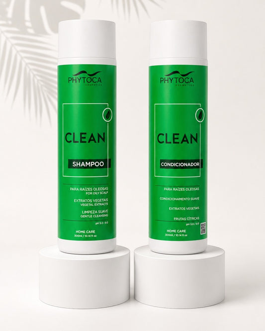 Home Care Clean Kit