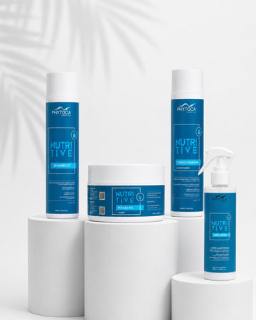 Home Care Nutritive Kit