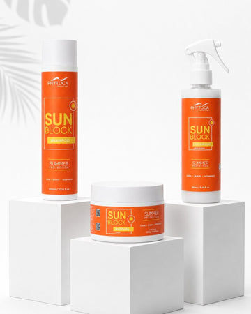 Home Care SunBlock Kit