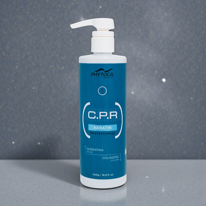 C.P.R Keratin