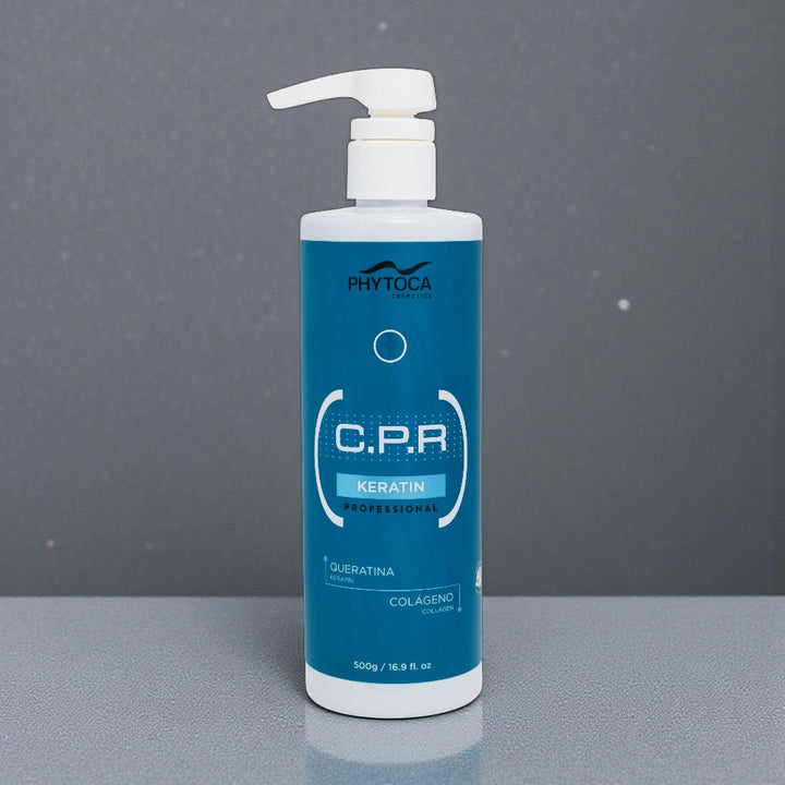 C.P.R Keratin