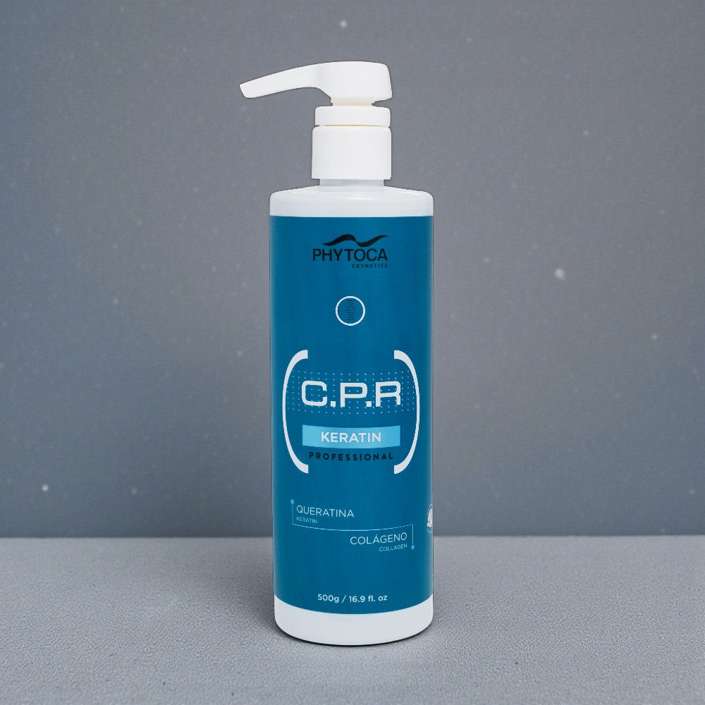 C.P.R Keratin