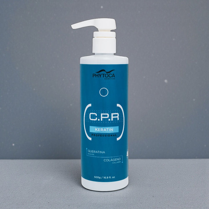 C.P.R Keratin