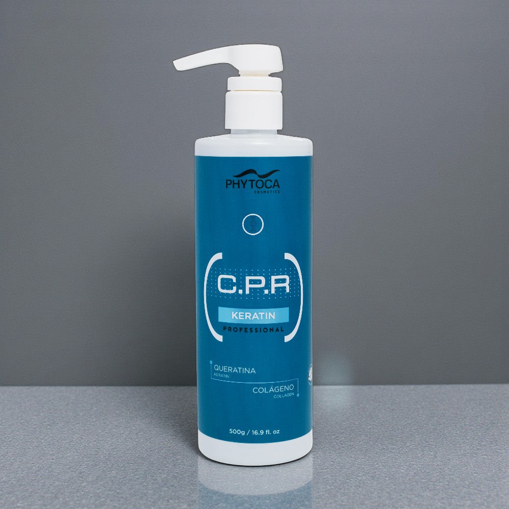 C.P.R Keratin