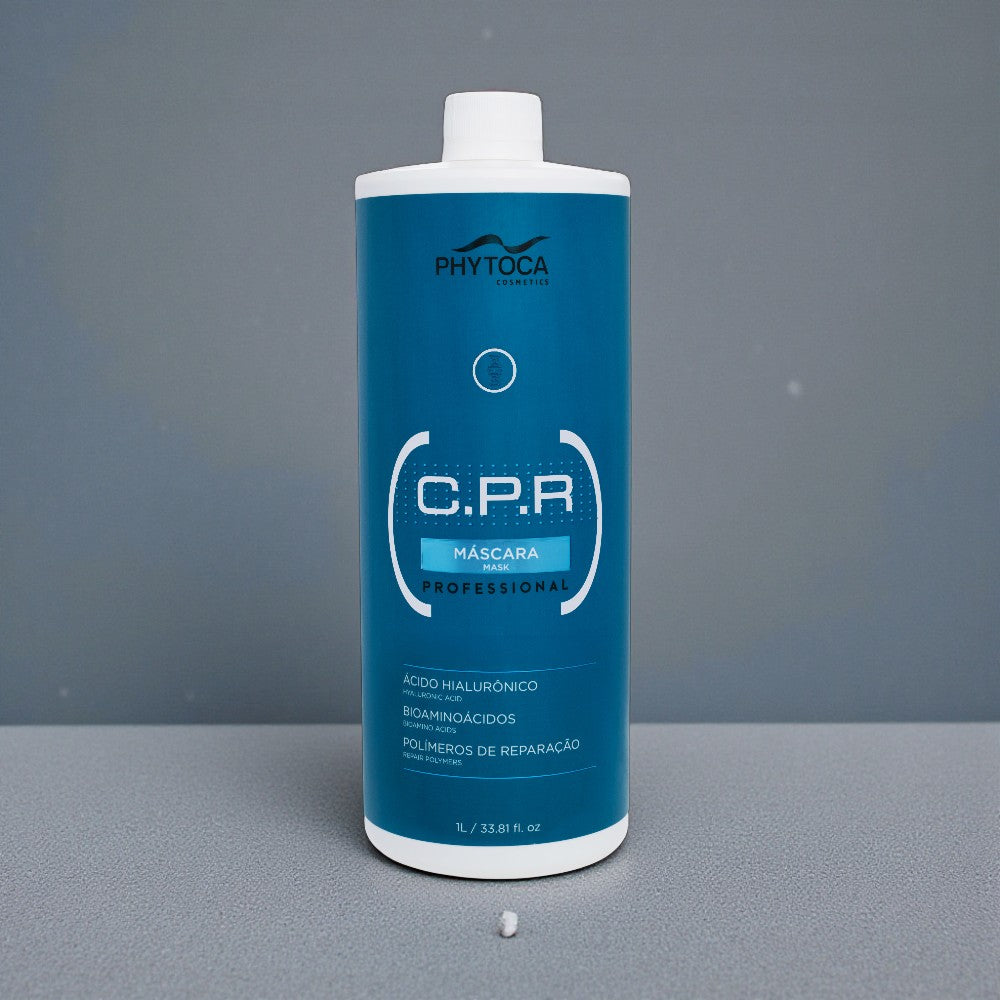 C.P.R Hair Mask