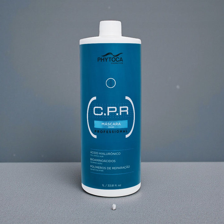 C.P.R Hair Mask