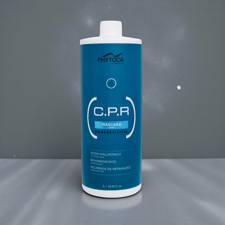 C.P.R Hair Mask