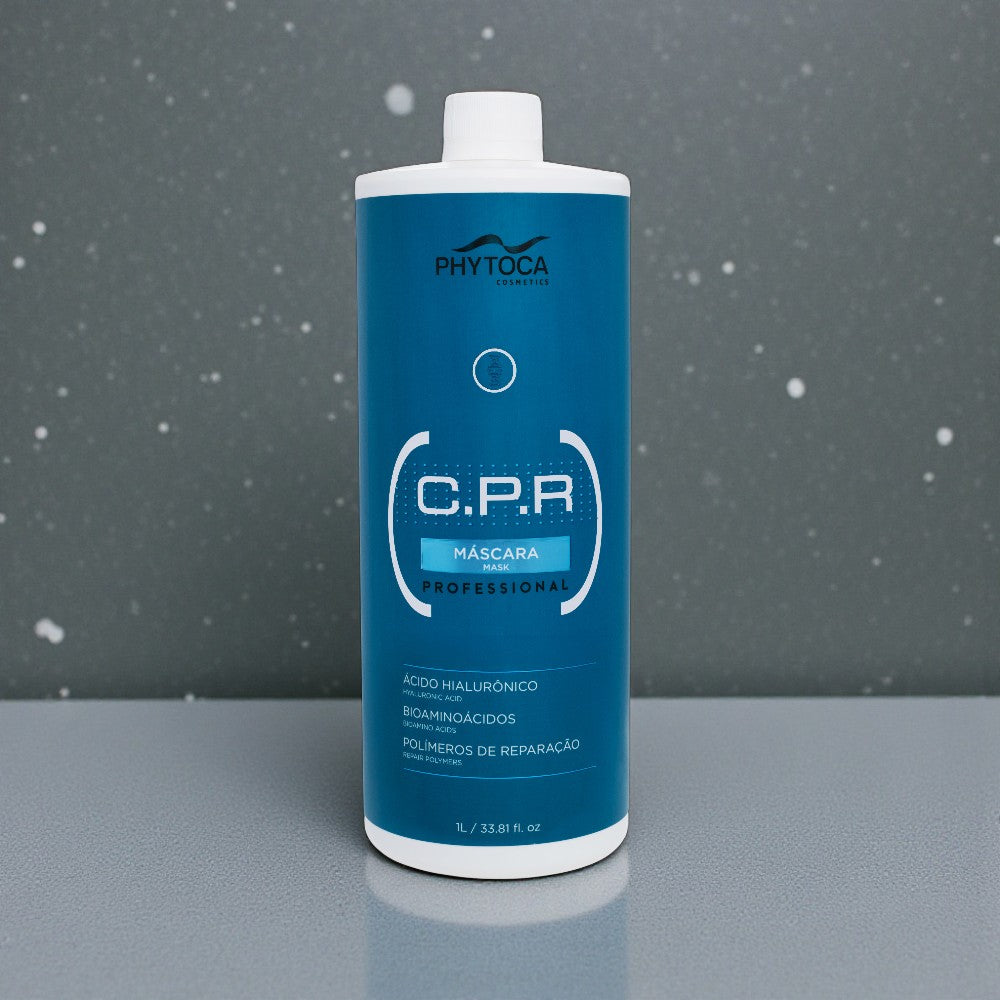 C.P.R Hair Mask