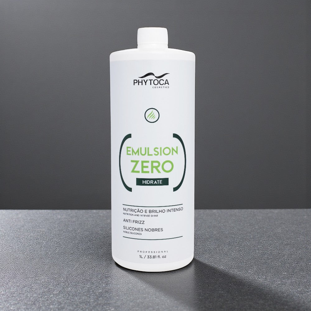 Emulsion Zero  Hidrate