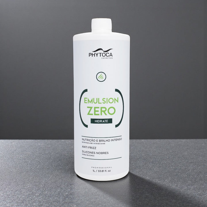 Emulsion Zero  Hidrate