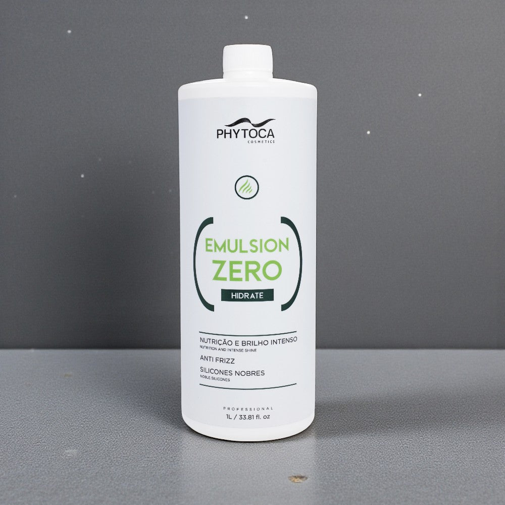 Emulsion Zero  Hidrate