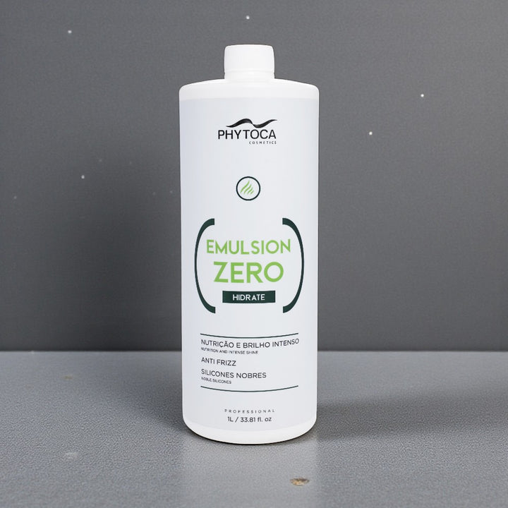 Emulsion Zero  Hidrate