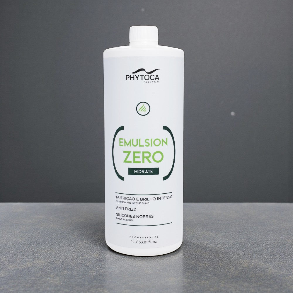 Emulsion Zero  Hidrate