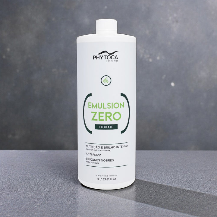 Emulsion Zero  Hidrate