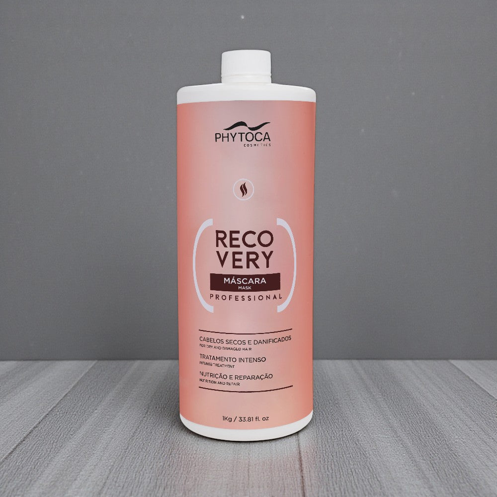 Recovery Hair Mask 1L