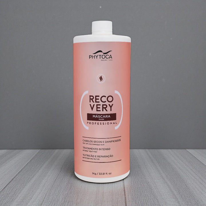 Recovery Hair Mask 1L