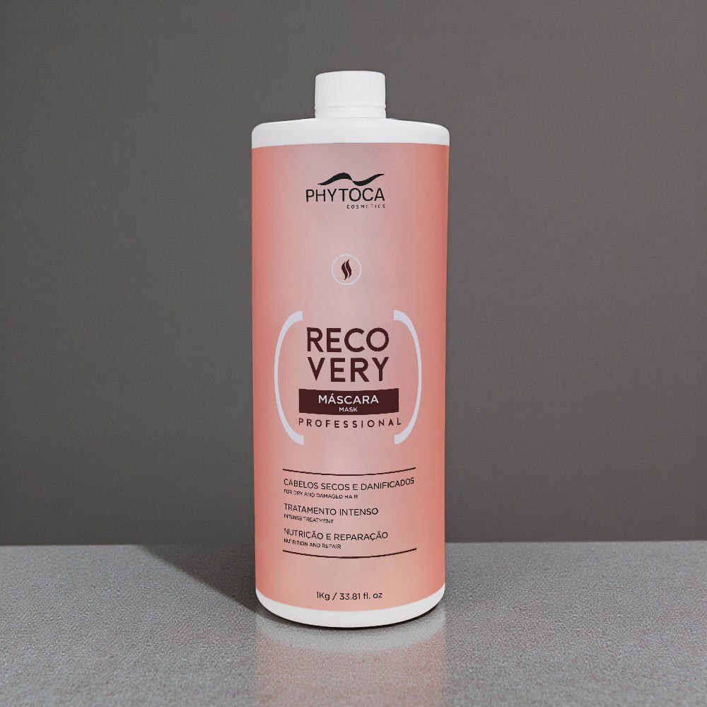 Recovery Hair Mask 1L