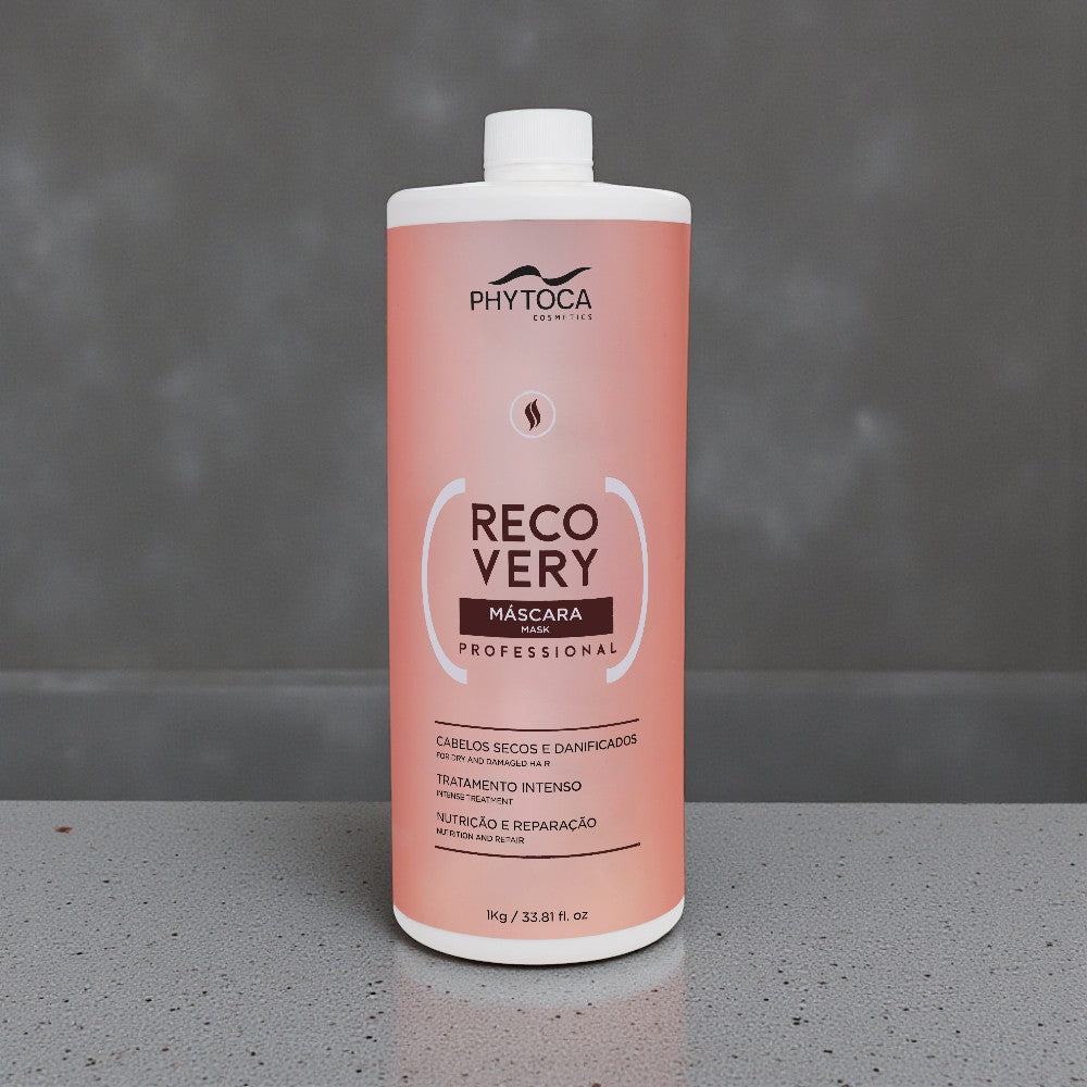 Recovery Hair Mask 1L