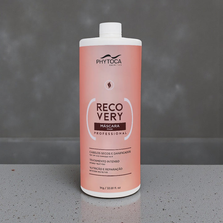 Recovery Hair Mask 1L