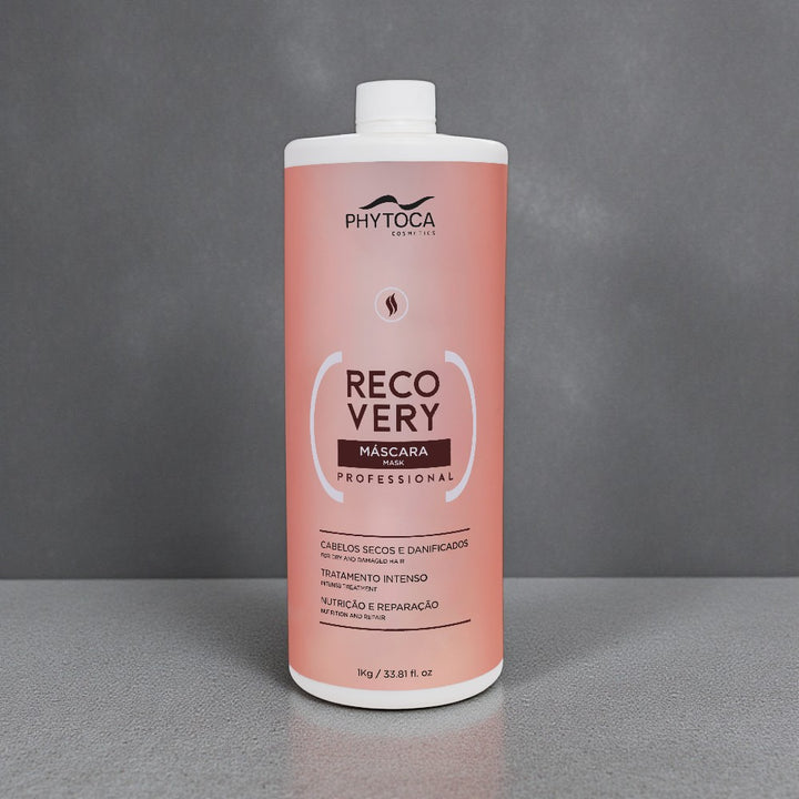 Recovery Hair Mask 1L