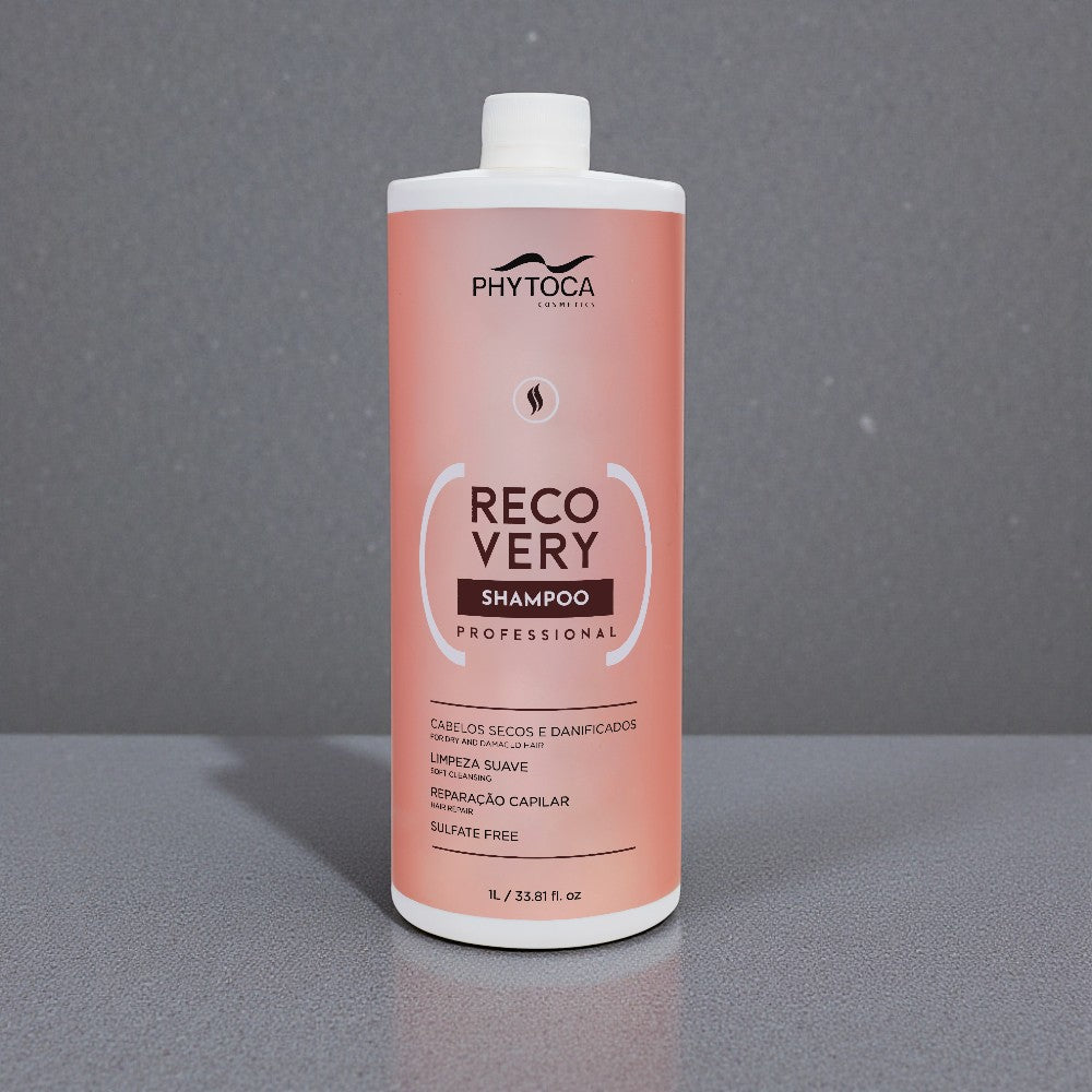 Recovery Shampoo 1L