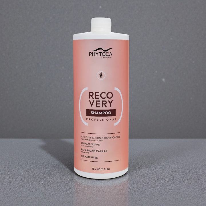 Recovery Shampoo 1L