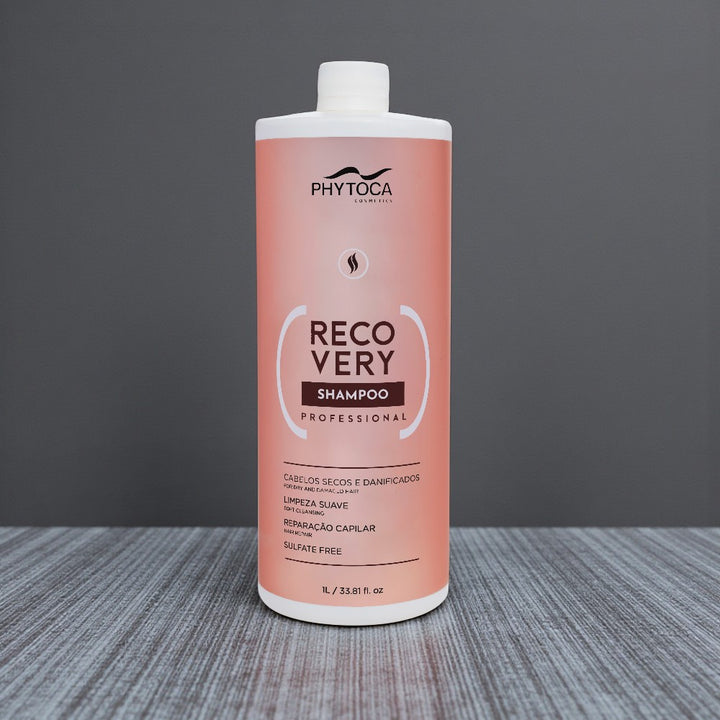 Recovery Shampoo 1L