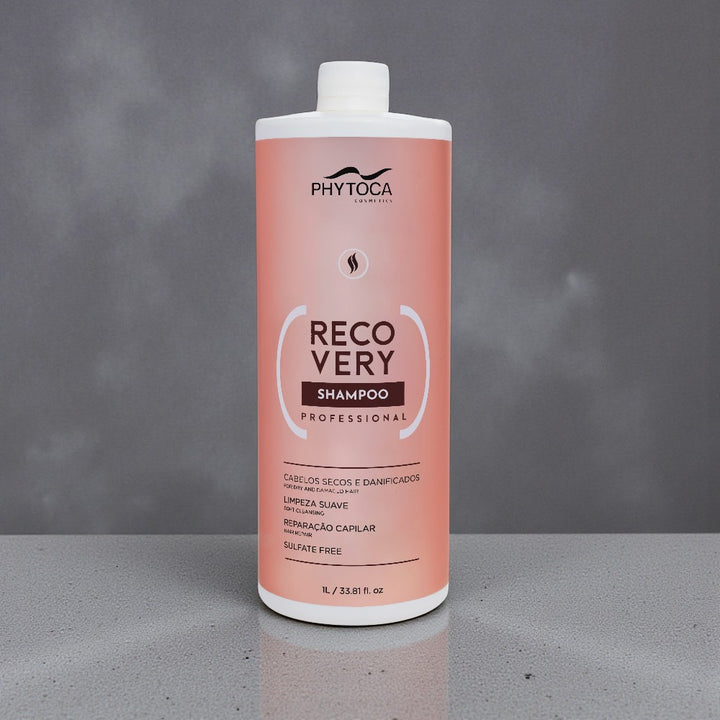 Recovery Shampoo 1L