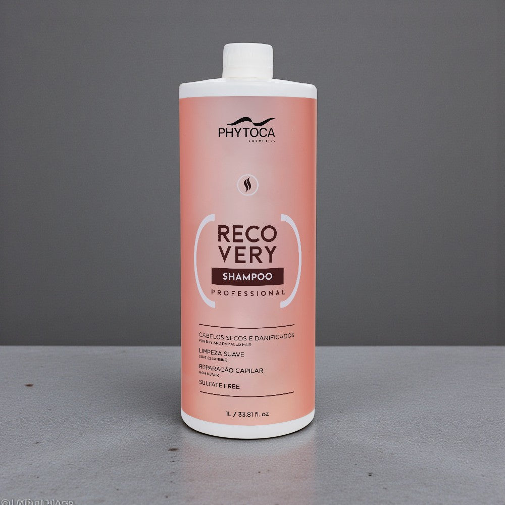 Recovery Shampoo 1L