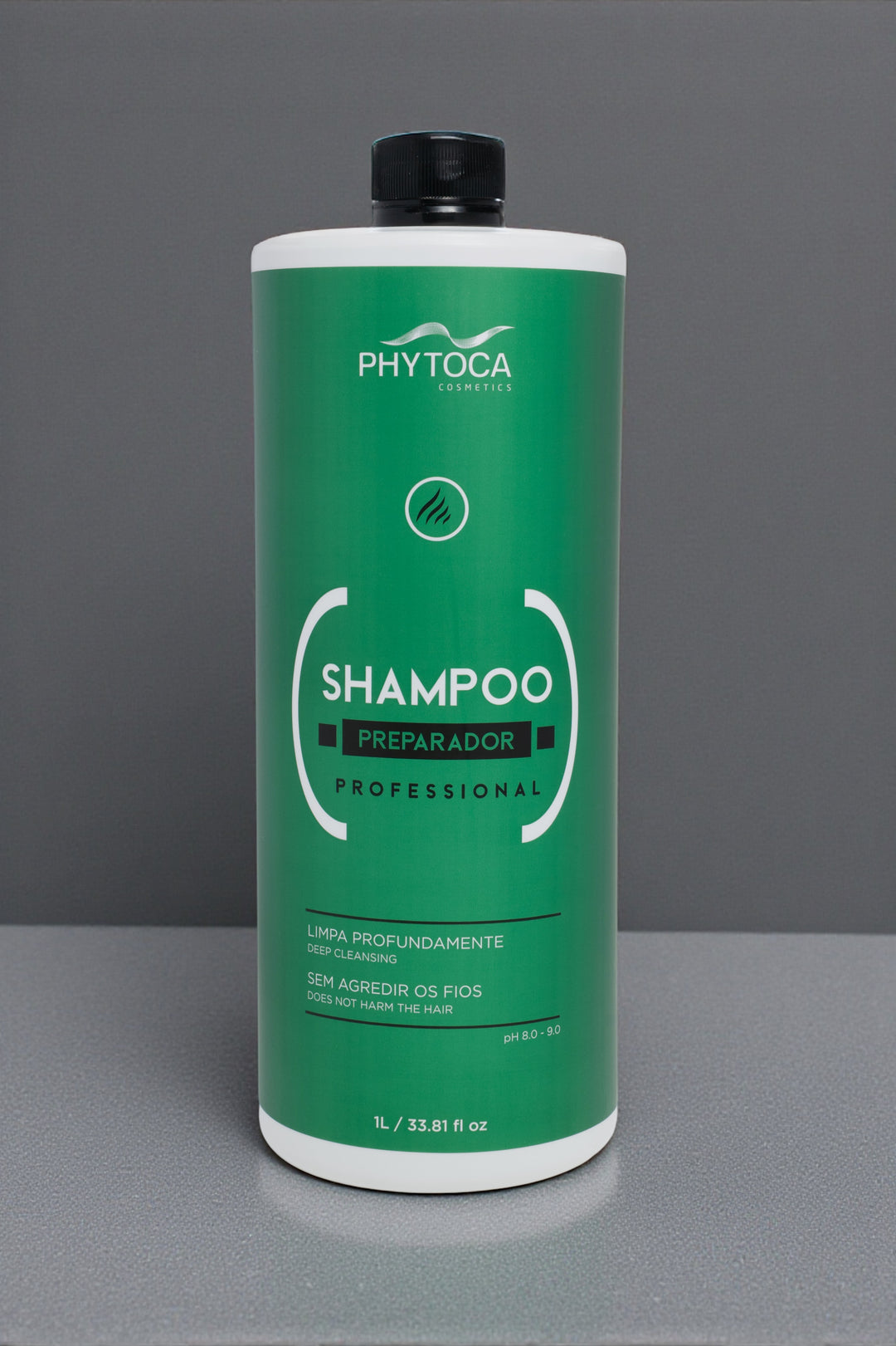 Prep Shampoo