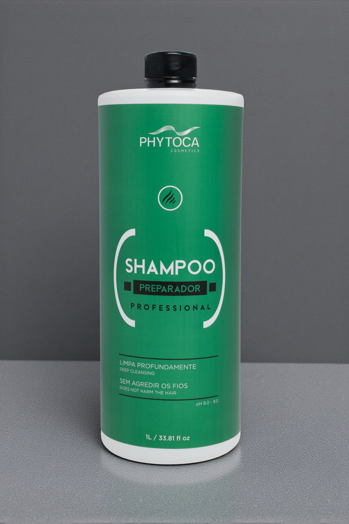 Prep Shampoo