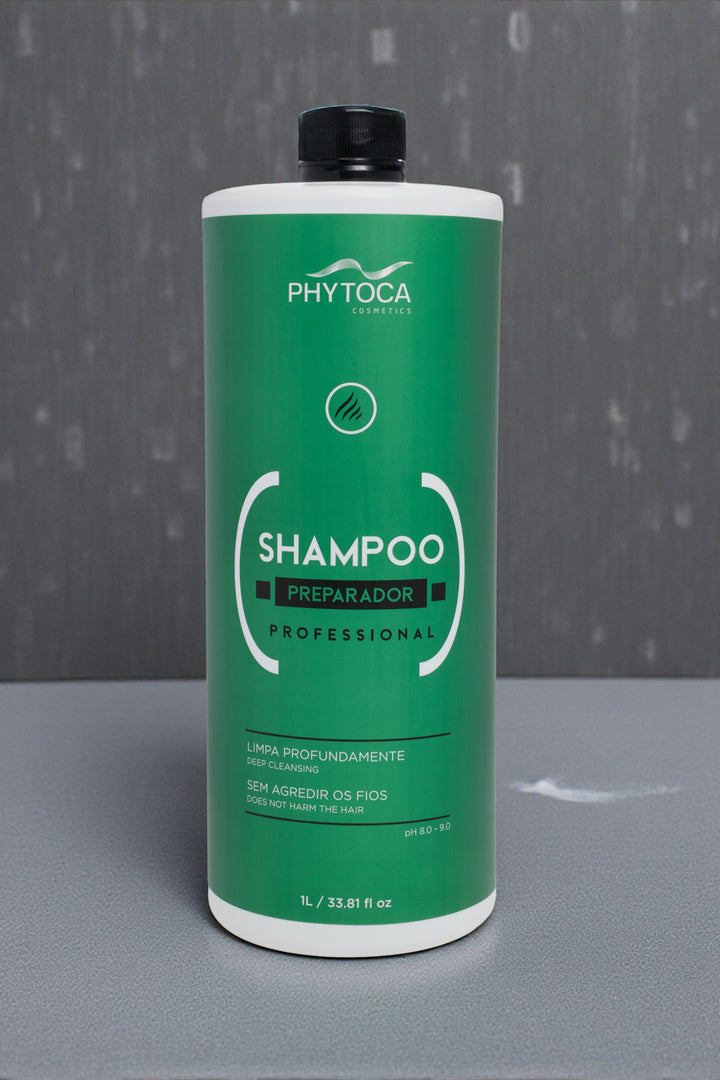 Prep Shampoo