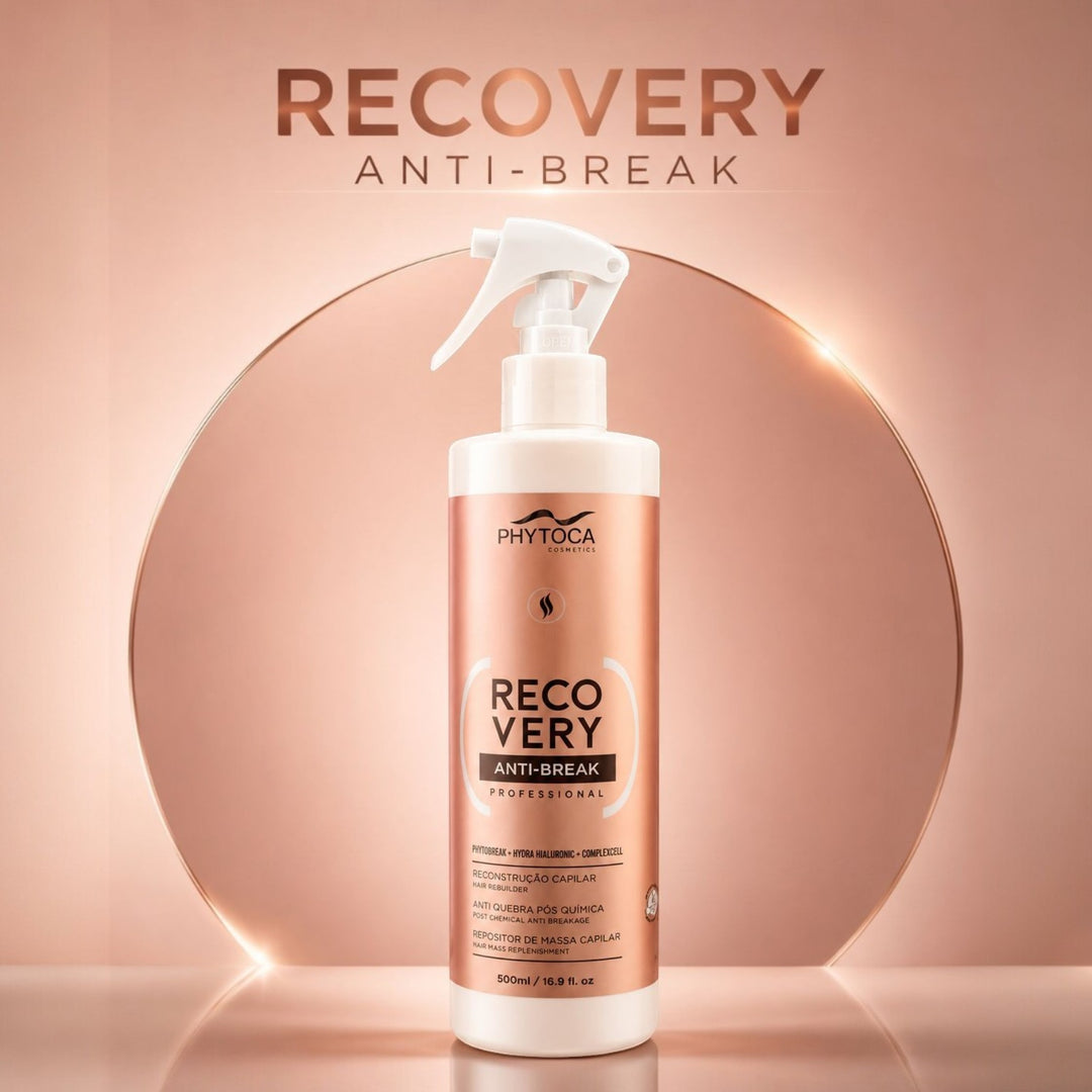 Recovery Anti-Break