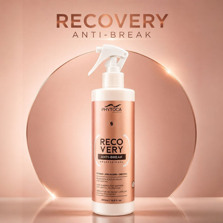 Recovery Anti-Break