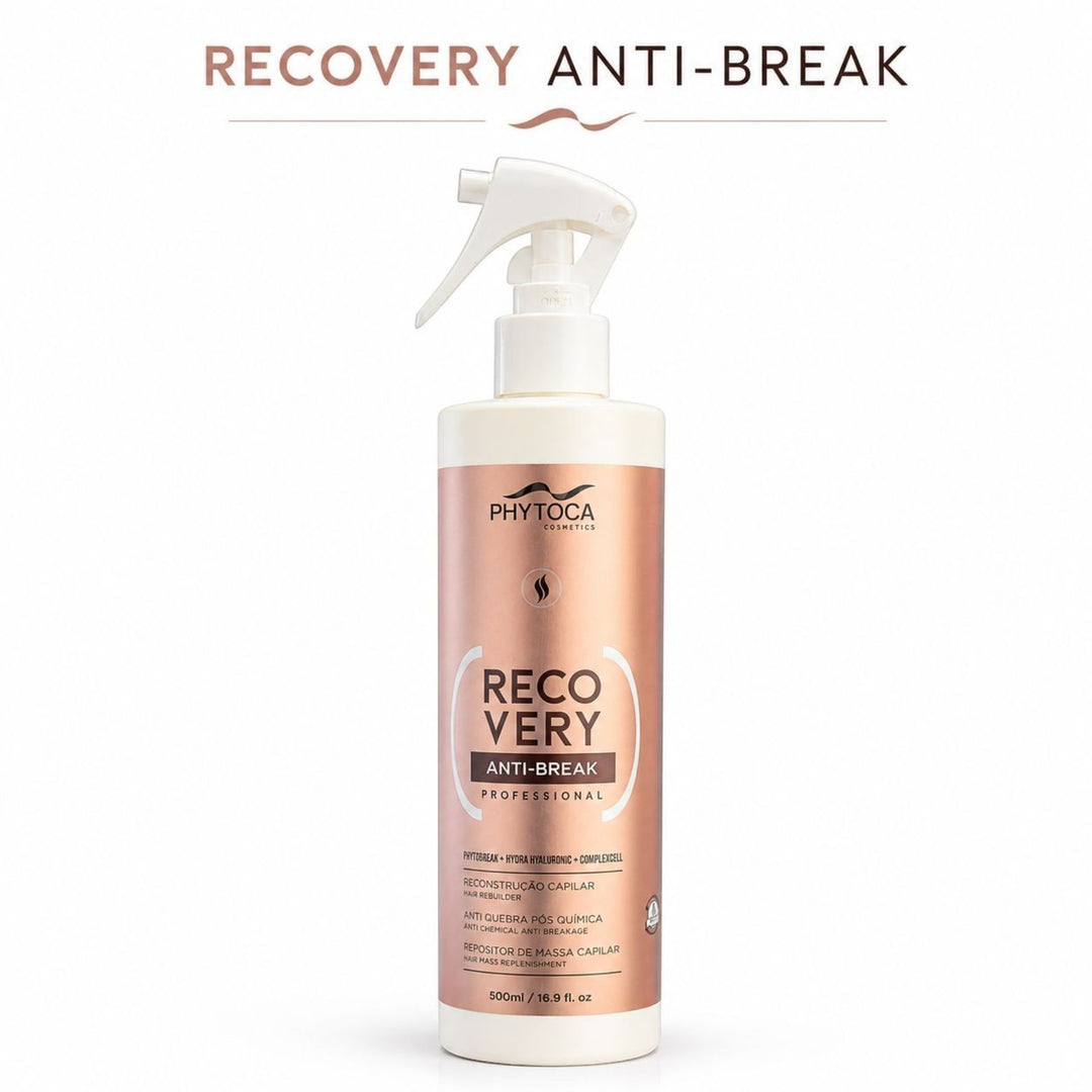 Recovery Anti-Break