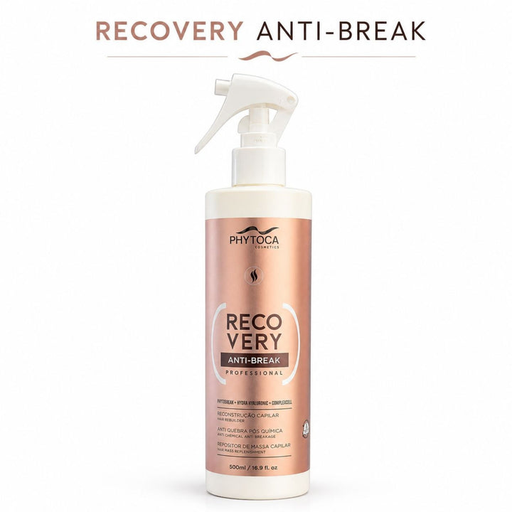 Recovery Anti-Break