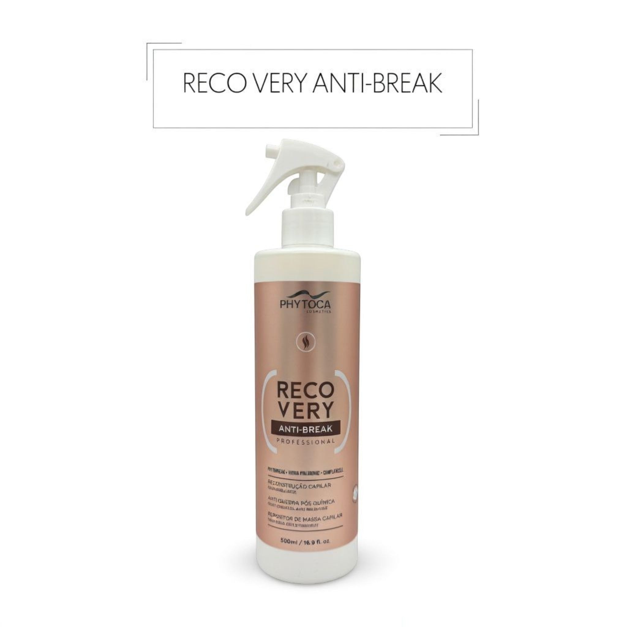 トリートメント COTA 5 TREATMENT Recovery Anti-Break Hair Treatment – Phytoca Professional Repair