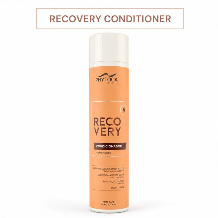 Recovery Shampoo