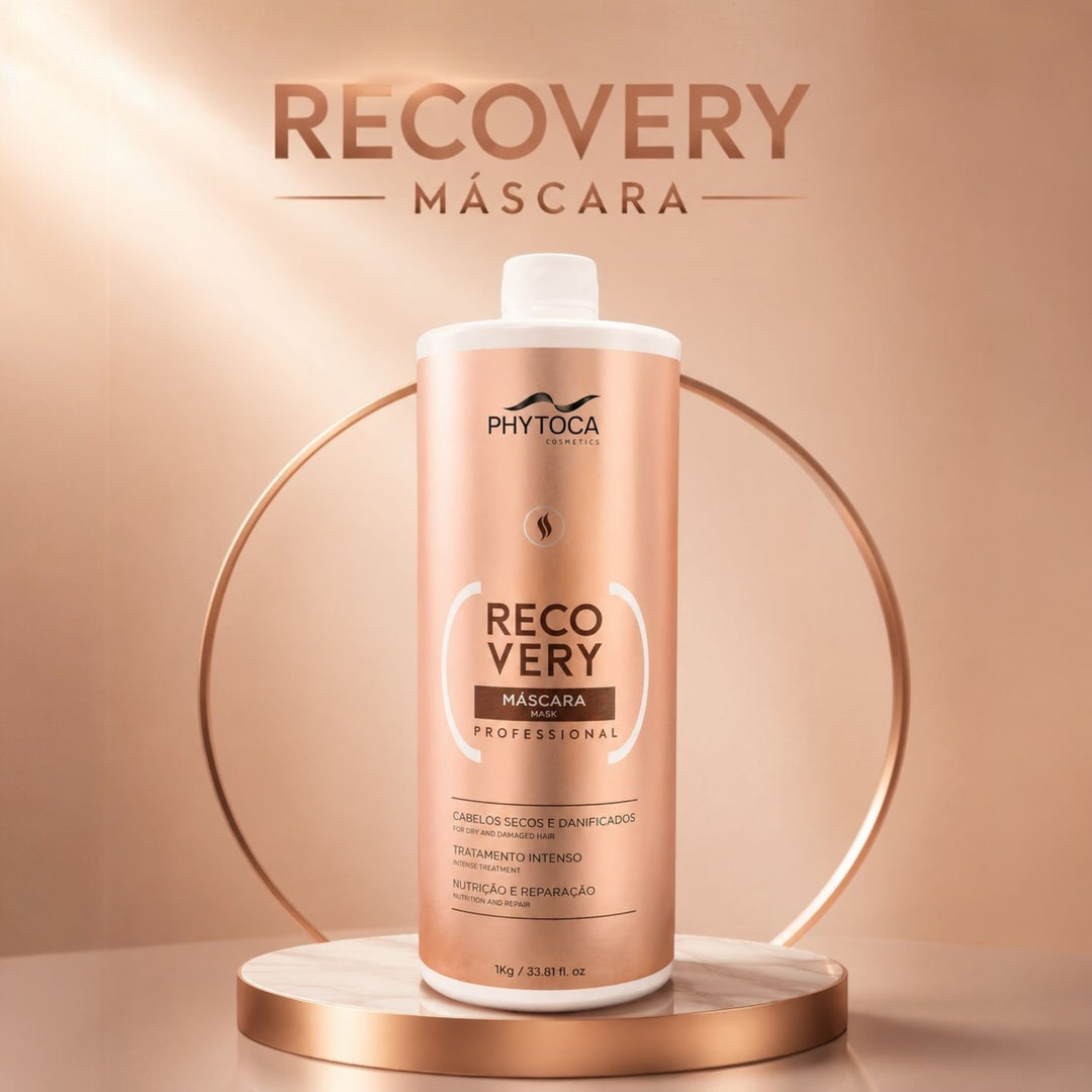 Recovery Hair Mask 1L