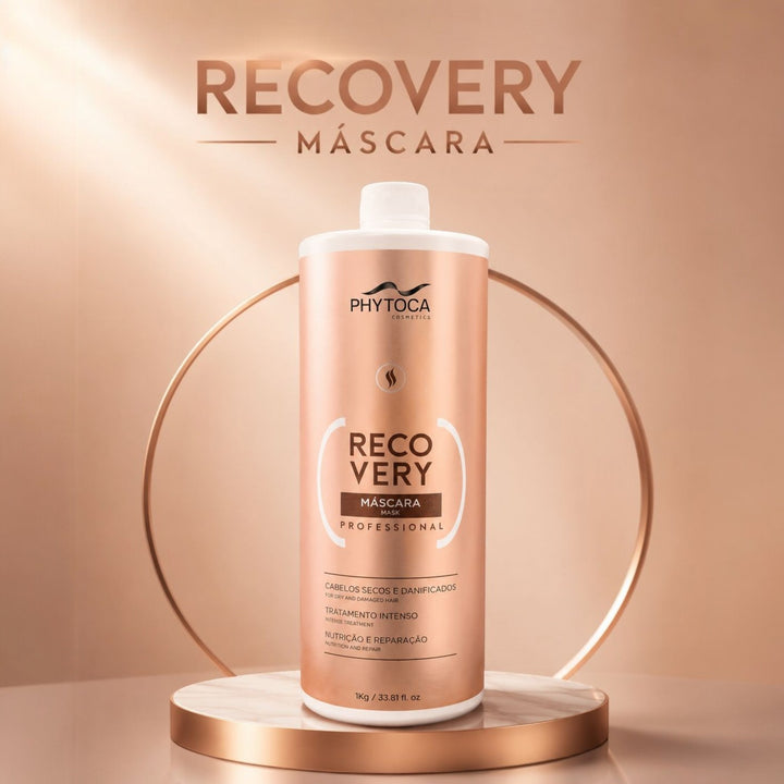 Recovery Hair Mask 1L
