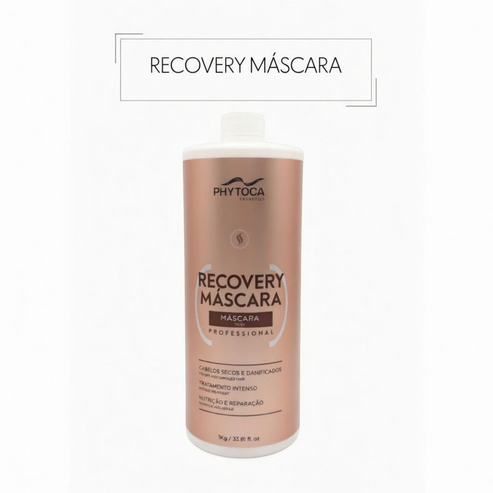 Recovery Hair Mask 1L
