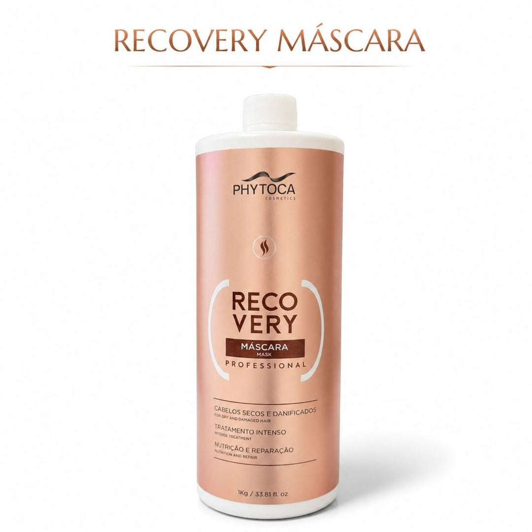 Recovery Hair Mask 1L
