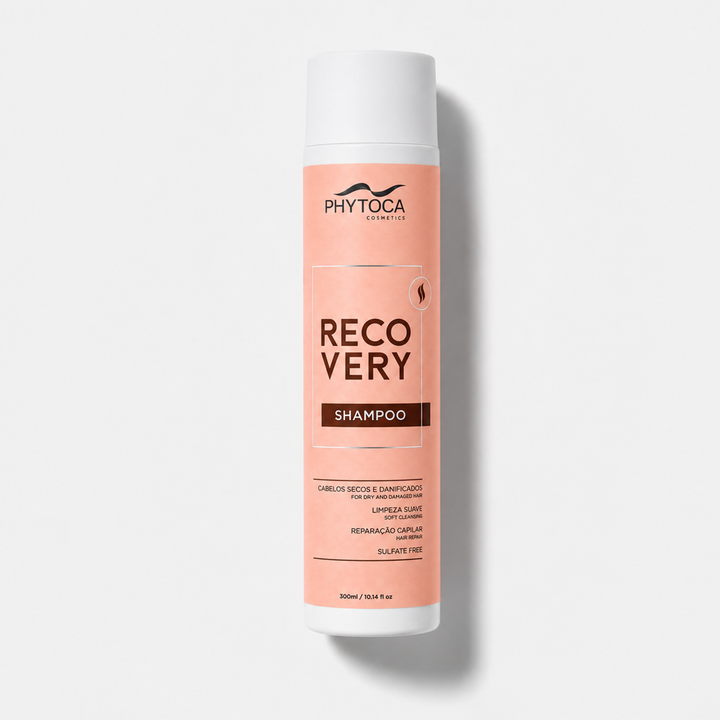 Recovery Shampoo