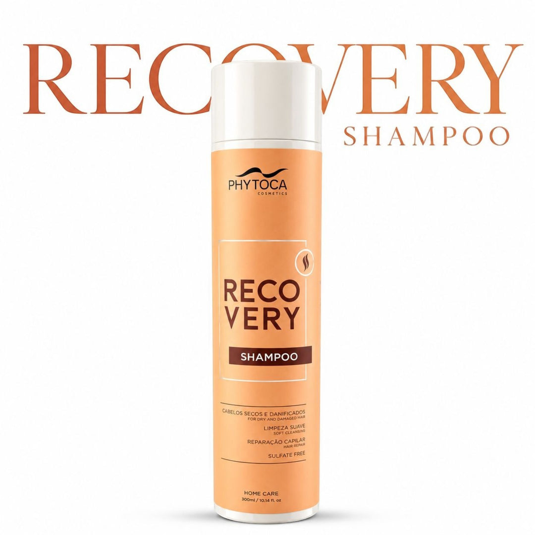 Recovery Shampoo
