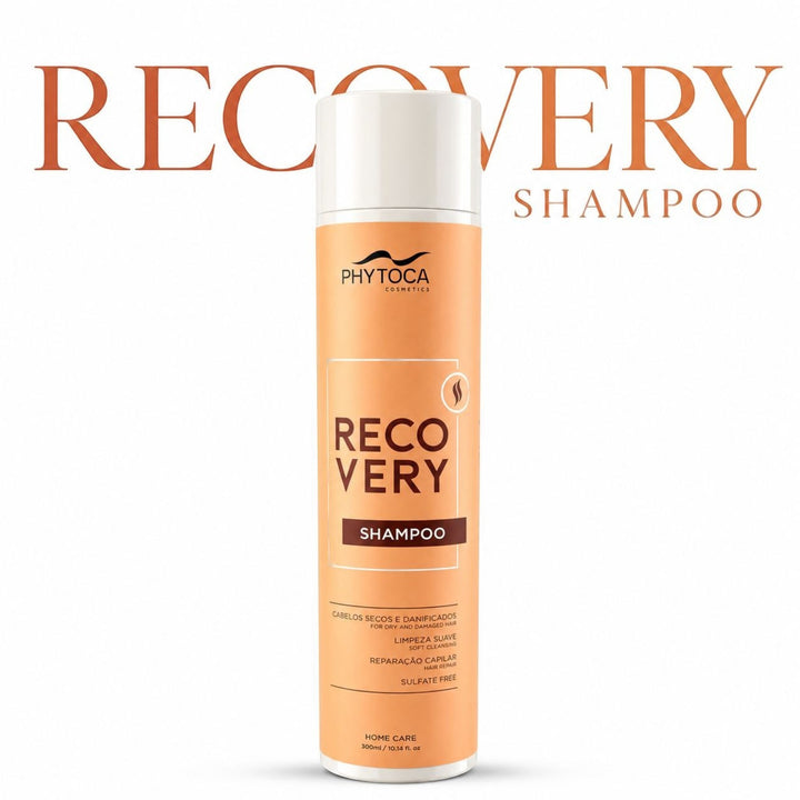 Recovery Shampoo