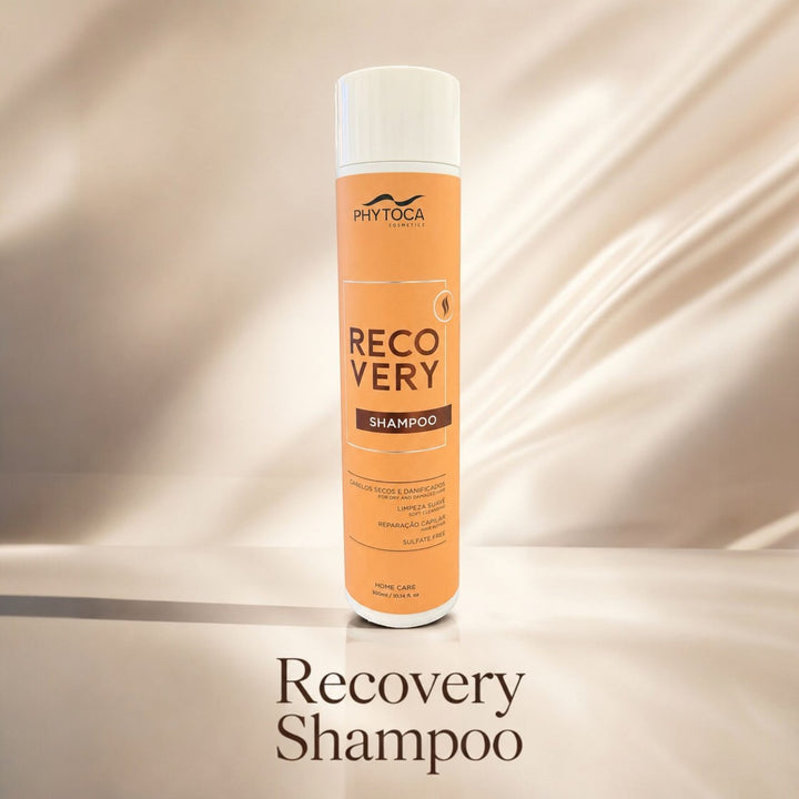 Recovery Shampoo