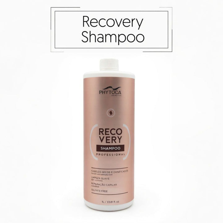 Recovery Shampoo 1L