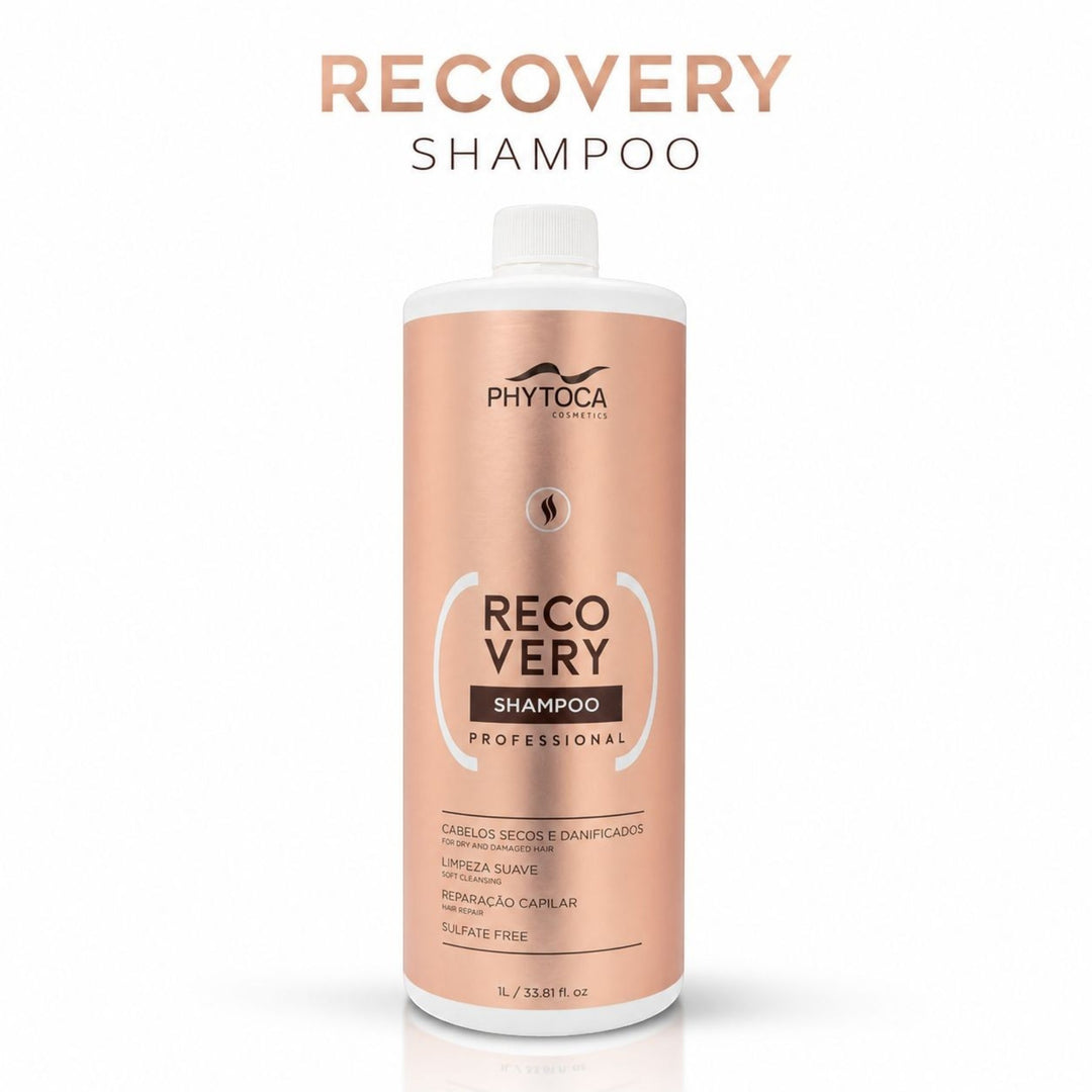 Recovery Shampoo 1L
