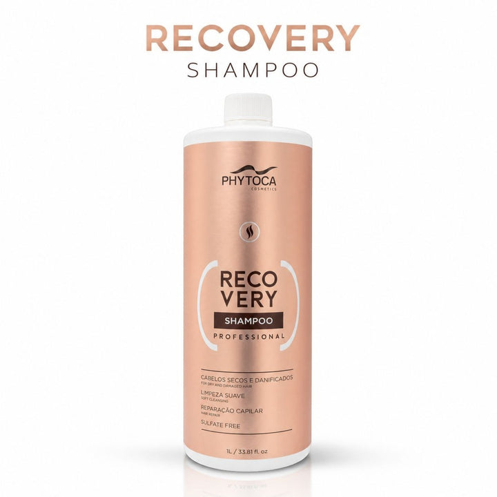 Recovery Shampoo 1L