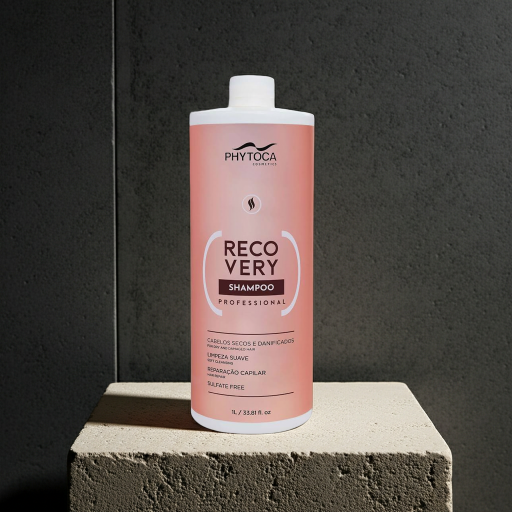 Recovery Shampoo 1L